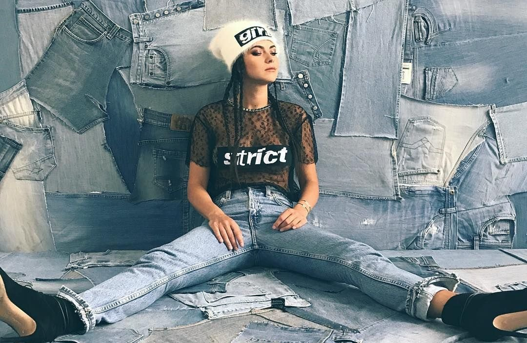 Inna s-a întors la fostul iubit? John Perez a pozat-o goală, iar ea a reacționat: ”Îmi trăiesc viața după propriile reguli”