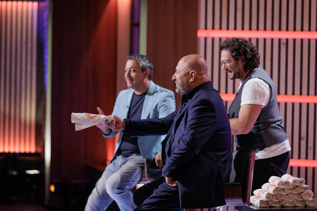 Noul sezon MasterChef a oferit surprize de proporții telespectatorilor