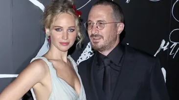 Cea mai nouă despărţire de la Hollywood! Jennifer Lawrence i-a spus Adio! lui Darren Aronofsky