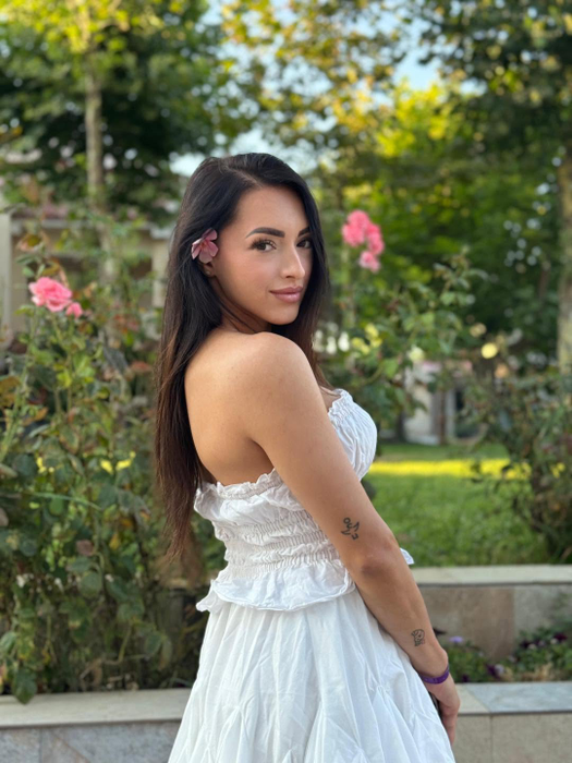 O altă sportivă celebră a semnat cu PRO TV! „Este o nouă provocare pentru mine, pe care o primesc cu emoție”