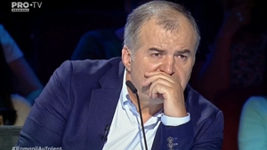 Florin Călinescu rupe tăcerea! Juratul la „Românii au talent” a povestit despre prima sa experiență amoroasă: „Am fost abuzat sexual la 15 ani!”
