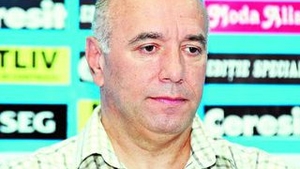 Ticleanu si-a tras "Chirurg"