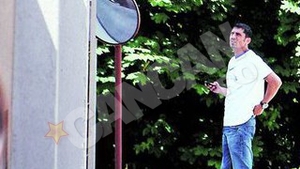 Danciulescu investeste in imobiliare! "Corbul" isi cauta alt cuib in Bucuresti