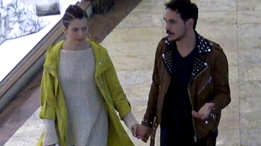 Lidia Buble, prinsă cu minciuna! S-a aflat adevărul despre relația cu Răzvan Simion
