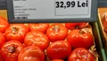 O femeie din Cluj-Napoca a cumpărat 1 kg de „roșii țărănești” din supermarket. Ajunsă acasă, a înlemnit: Ce a găsit în interiorul roșiilor