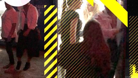 Ce a putut să pățească la mare prima doamnă a unei comune super-bogate de la marginea Bucureștiului