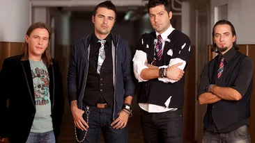 Trupa Vunk lanseaza primul DVD din cariera, La inaltime