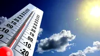 Meteorologii ANM au revizuit prognoza meteo pentru luna septembrie 2023. Vremea în România pentru următoarele 4 săptămâni
