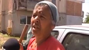 VIDEO Ce cred oamenii din Romaniei despre cazul arestarii lui Gigi Becali: "Imi place de el, il iubesc"