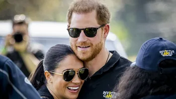 Răsturnare de situație. Meghan Markle și copiii ar urma să meargă până la urmă în Marea Britanie alături de prințul Harry