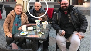 Sandu Lungu, în doliu! Tatăl lui a murit în spital, iar luptătorul a făcut declarații halucinante: “L-ați lăsat să moară ca un câine”