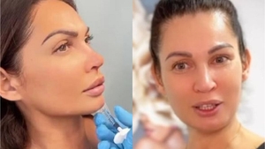 Cum arată Nicoleta Luciu la 43 de ani. Fosta Miss România e transformată total