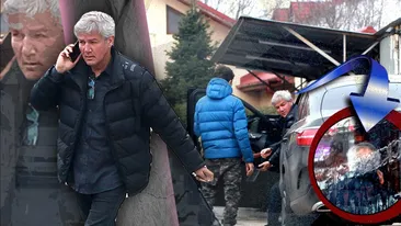 Avem imaginile care îl ”trădează” pe donjuanul Dan Bittman! E vorba de…