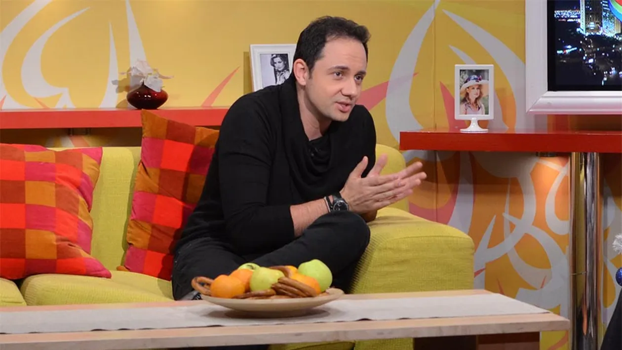 Catalin si Andra Maruta pleaca pentru a 4-a oara in Dubai de Revelion, insa pentru prima data impreuna cu David