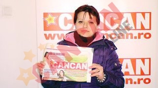Ei pot avea o viata mai buna datorita CANCAN