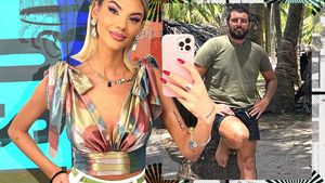 Așa o răsfață Cătălin Cazacu pe iubita lui! Ramona Olaru: „Plecăm în vacanță în Zanzibar!”