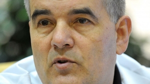 Medicul Serban Bradisteanu, achitat in dosarul privind favorizarea lui Adrian Nastase