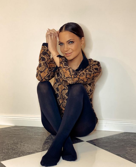 Andreea Antonescu mai vrea un copil + Ce relație are cu fiica ei, Sienna