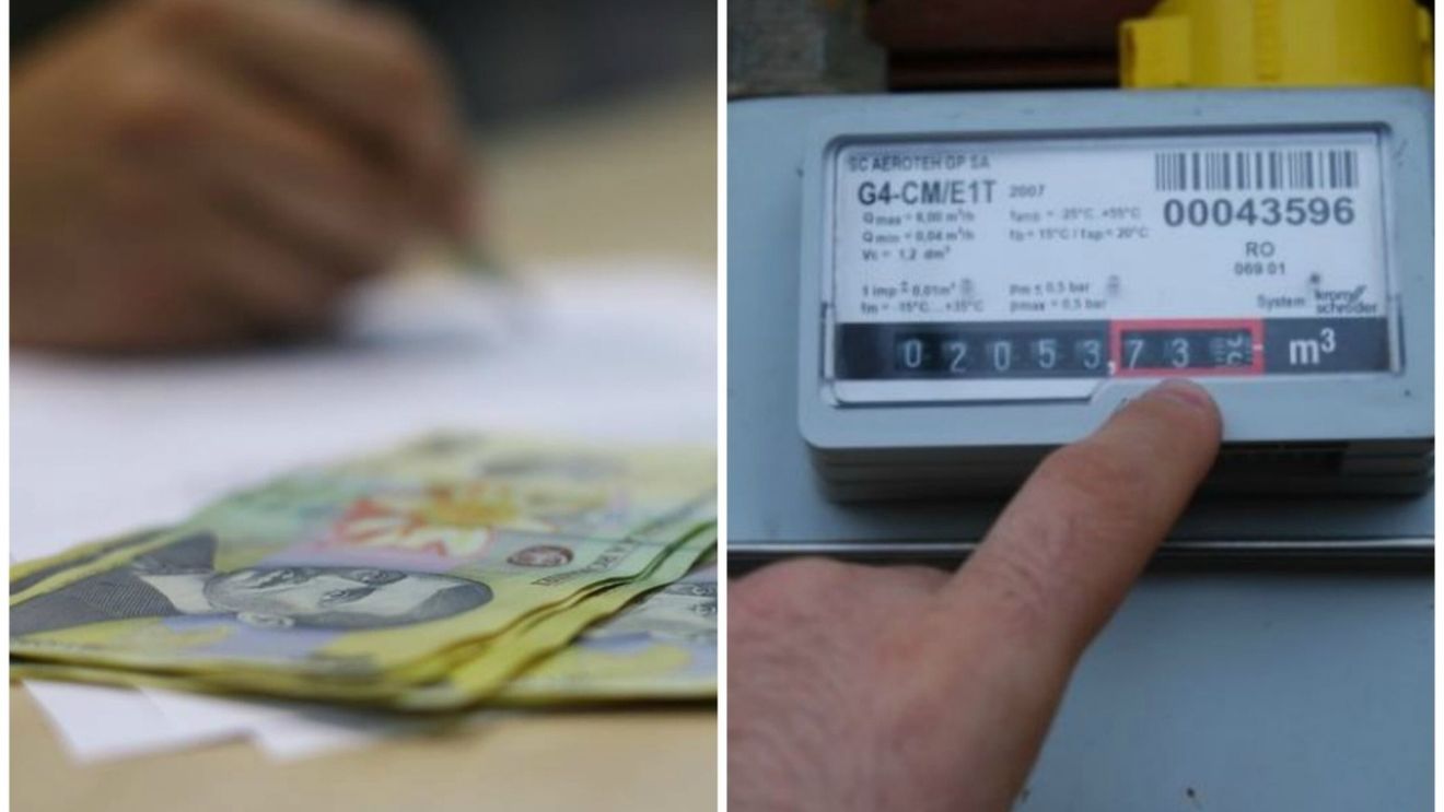 Schimbare pe factura la energie. Cine ar putea să aibă 50 de lei deduși automat