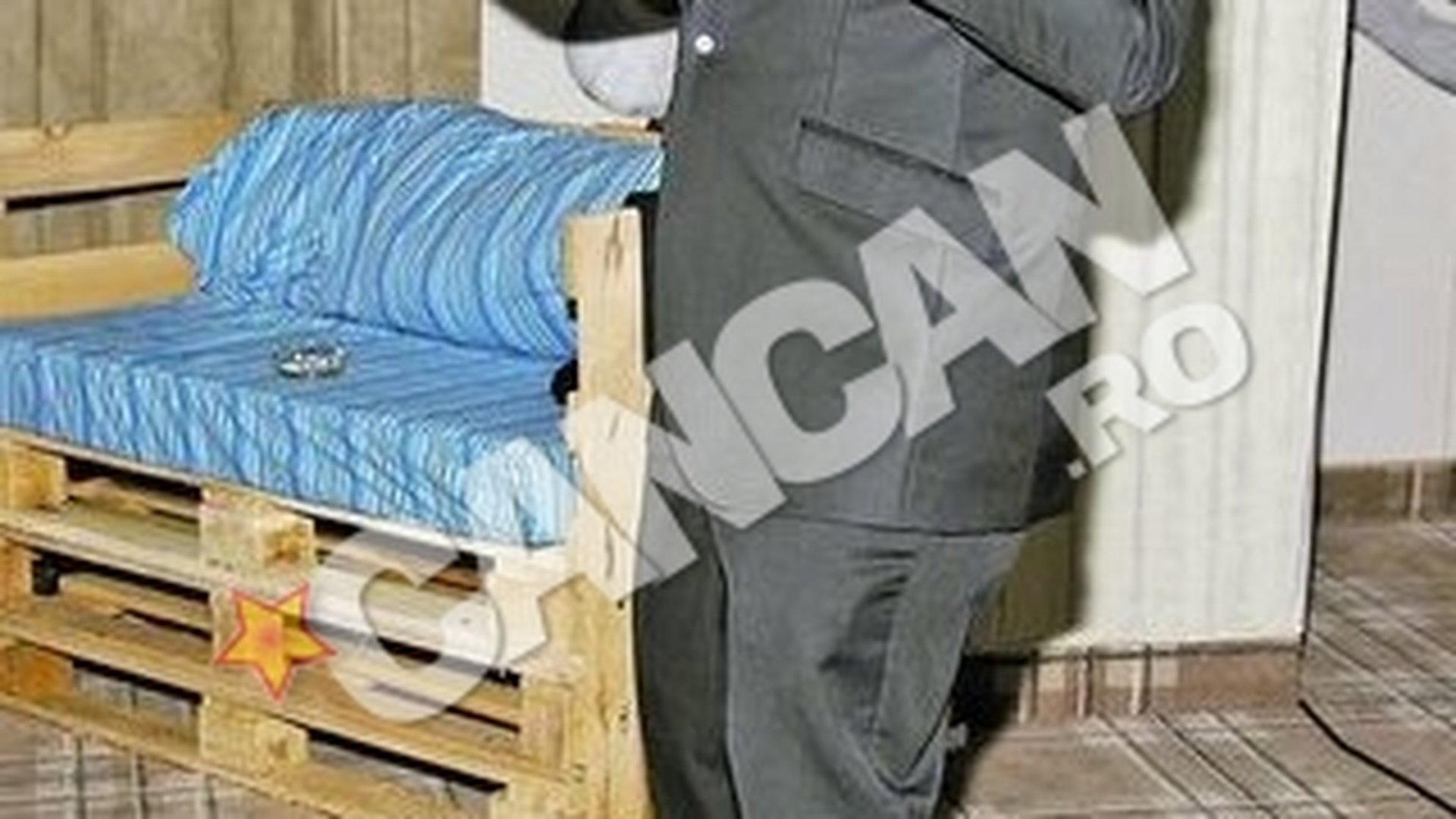 Surpriza la ziua de nastere a lui Alex Velea! Salam s-a dezis de manele!