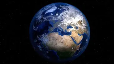 Anunț terifiant făcut de un călător în timp din anul 2082. Ce susține că se va întâmpla pe 4 octombrie 2022