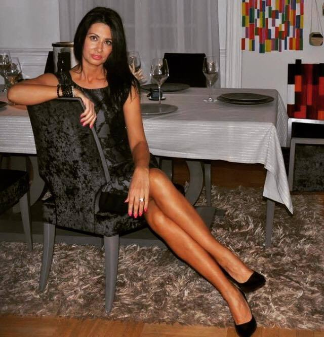După ce a fost casieră la magazinul Adinei Buzatu, mama Antoniei şi-a găsit o nouă ocupaţie:”Sunt foarte entuziasmată…”