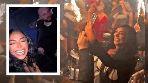 BOMBĂ la Insula iubirii! Ispita Naba Salem a ”comis-o” cu Dani Leș! Iubitul a făcut scandal, înainte de show-ul Antenei 1, și a urmat despărțirea! Avem filmările