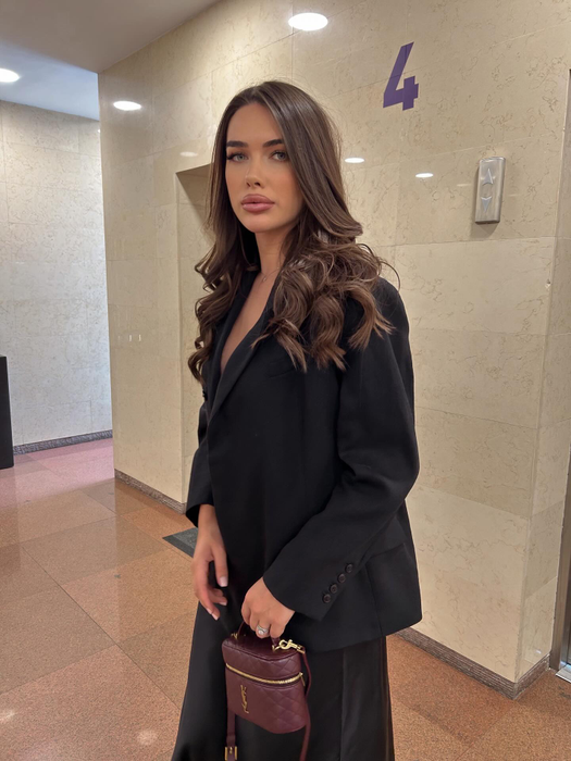 Iustina Luchian, mărturisiri cu ochii în lacrimi! Fosta concurentă Insula Iubirii și-a deschis sufletul: „Nu m-au dorit”
