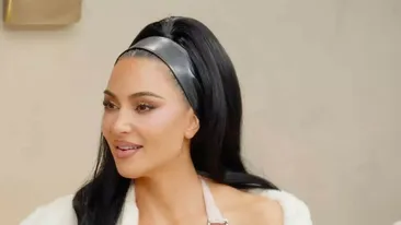 Ce dietă are Kim Kardashian? Așa se menține în formă, la 45 de ani