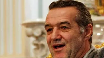 Gigi Becali: Daca ne chinuim cu Petrolul inseamna ca nu meritam sa castigam campionatul