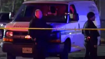 A lasat in urma o fata de doar doi ani! Un rapper american a fost impuscat mortal