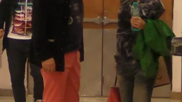 La tv face macel, dar cu ea e mielusel! Cum arata femeia de care asculta unul dintre cei mai temuti jurnalisti tv din Romania