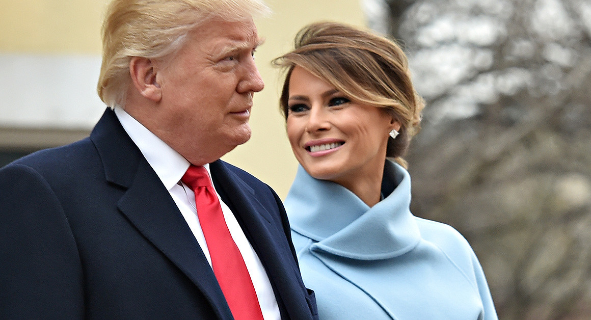 Emoții pentru Donald Trump. Soția sa a fost operată. Cum se simte acum prima Doamnă a Statelor Unite ale Americii