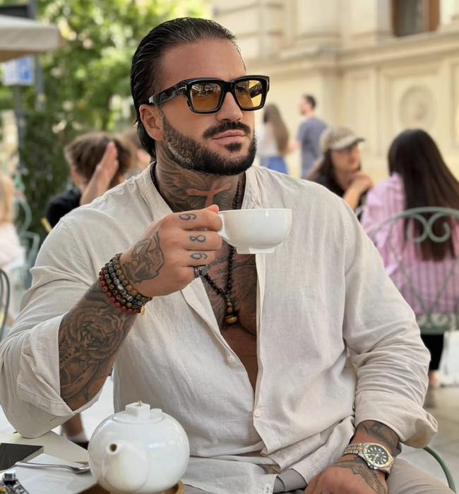 Motivul real pentru care Marcel și Armina au fost dați afară de la Insula iubirii 2026. Cum a comis-o soția lui Maluma