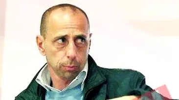 Trombetta e pe cale de a baga divortul in familia Scolari