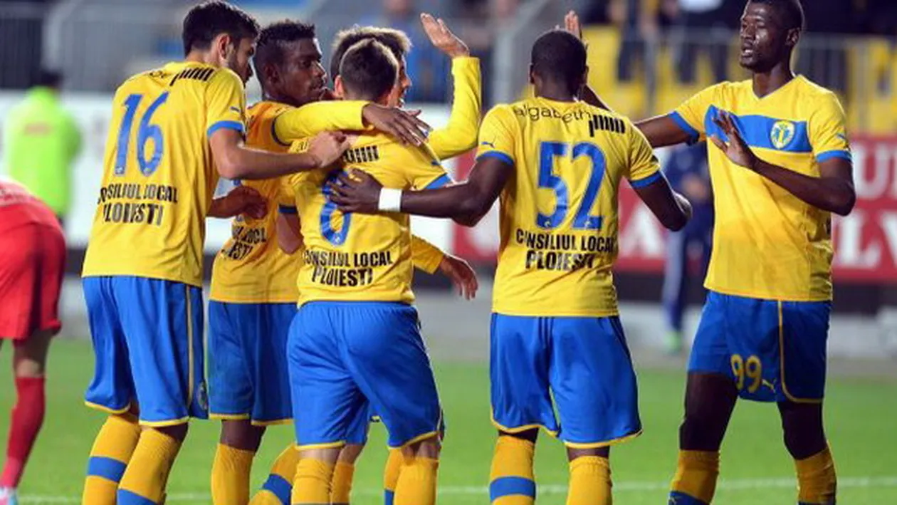 Salvarea clubului vine din Statele Unite! Petrolul Ploiesti poate ajunge pe mainile americanilor!