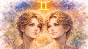 Horoscop Gemeni 2026. Află ce ți-au prezis astrele pe casa iubirii, a carierei și mai ales a banilor pentru tot anul următor