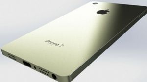 Primele imagini cu iPhone 7! Vezi cum va arata noul model de la Apple