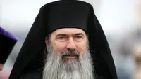 Uluitor! Arhiepiscopul Tomisului apare într-o reclamă pentru un local care organizează parastase