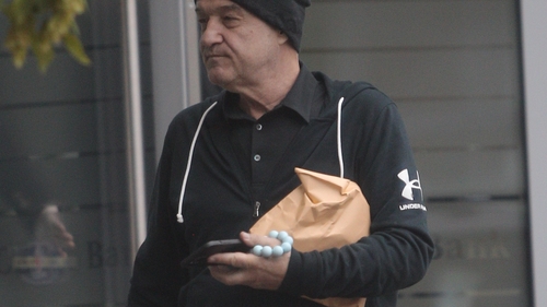 Gigi Becali a pierdut sume uriașe de bani la ruletă! Un prieten îl dă în vileag pe milionar: “S-a împrumutat de la mine”