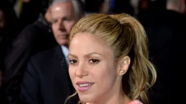 Shakira lansează un atac la adresa Fiscului din Spania. „A fost ca pe vremea Inchiziției. Am acceptat un acord doar pentru a-mi proteja copiii”