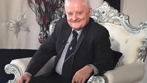 IRINEL COLUMBEANU şi MR. PINK au purtat o discuţie serioasă şi... E incredibil cum s-a sfârşit întâlnirea dintre cei doi