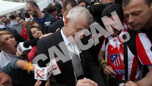 Sorin Oprescu: "E mai bine decat am sperat! Nu suntem cu nimic mai prejos decat alte capitale ale lumii"