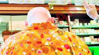Romanii isi incearca norocul la loteria italiana