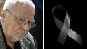 A murit Constantin Prut! Istoricul de artă a format numeroase generaţii de artişti