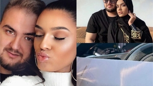 Avem dovada! Karmen Minune și Bogdan Călpescu au semnat actele de divorț