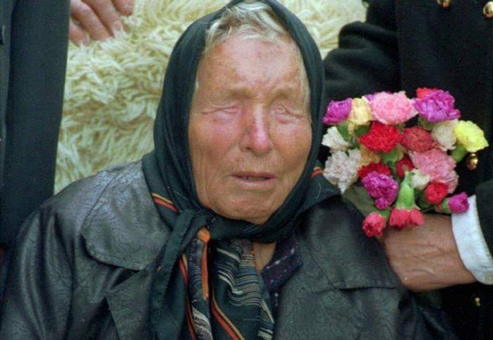 Previziunile făcute de Baba Vanga au trezit interesul multor oameni, din lumea întreagă