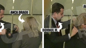 Nu s-a mai văzut una ca asta! Ministrul Finanţelor a dat o audienta la Hotel Marriott!