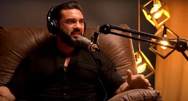 Dorian Popa, făcut praf de tiktokerul Alin Mihăilă: ”Ai consumat și te-ai urcat la volan”