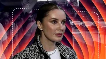 Daiana Anghel a dat LOVITURA după divorţul de Sorin Gonțea: “Nici nu îndrăzneam să mă gândesc că se va transforma în realitate”